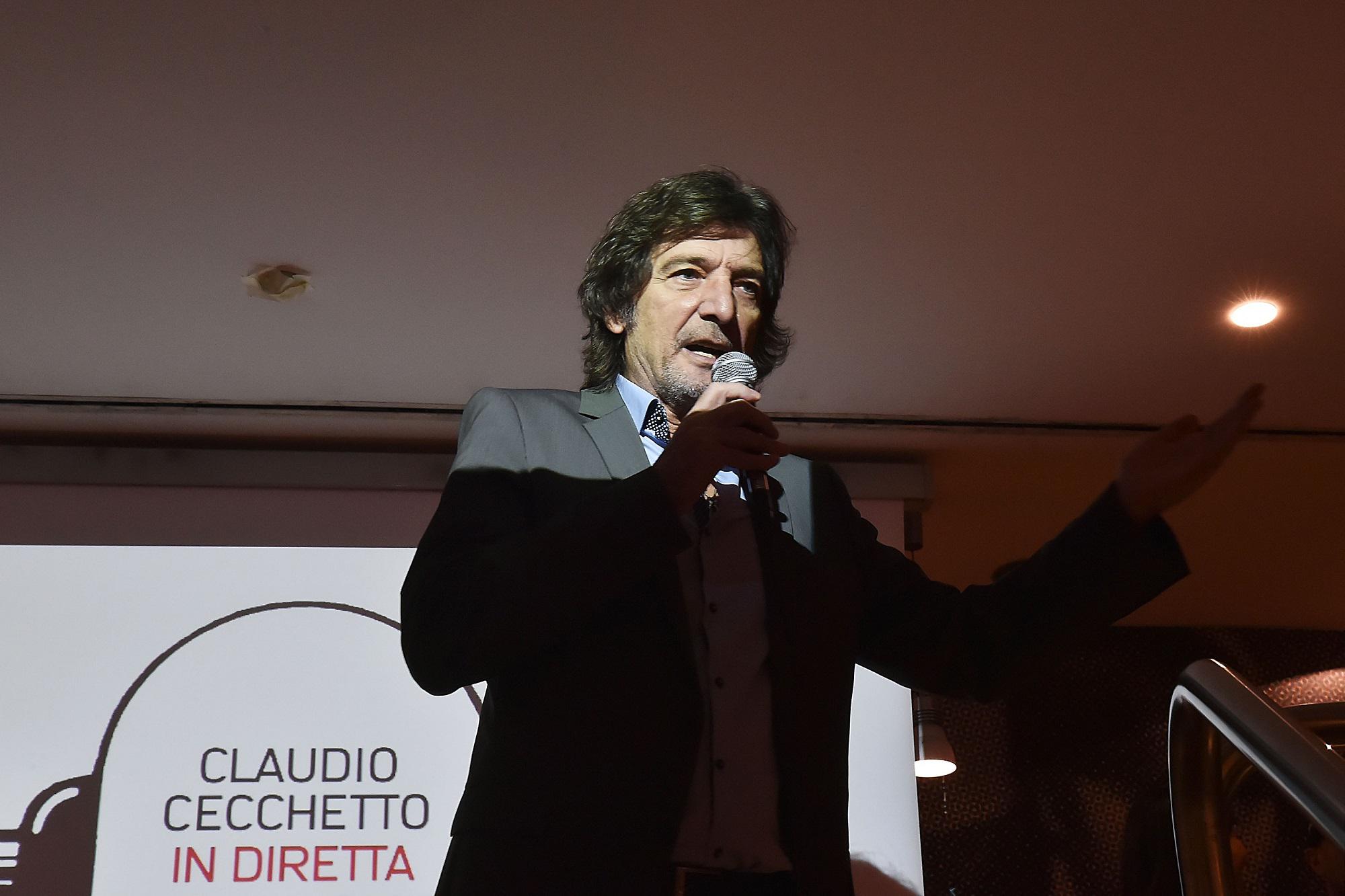 Discoteche, Cecchetto: "Non vorrei fossero capro espiatorio"