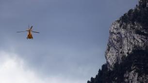 Disperse sulla Maiella, mamma e figlia ritrovate sane e salve