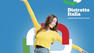 Distretto Italia, aperte candidature corsi: 10