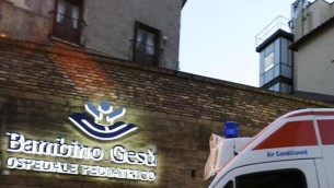 Disturbi alimentari anche a 8 anni, al pronto soccorso Bambino Gesù +97% casi