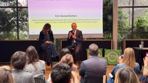 Disturbi intestinali per metà italiani ma 60% non sa cos'è il microbiota