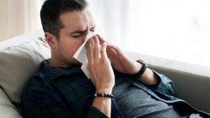 Diventare allergici dopo i 40 anni, ecco perché succede sempre più spesso