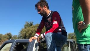 Dj morta, il marito di Viviana: "C'è chi specula su mia tragedia"