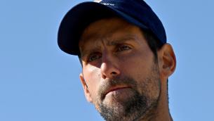 Djokovic ammette: "Positivo al Covid ho rotto isolamento per intervista"