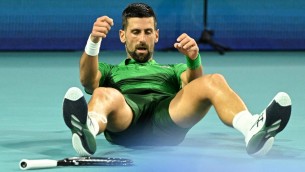 Djokovic, dal Grande Slam al titolo numero 100: tutte le maledizioni di Nole
