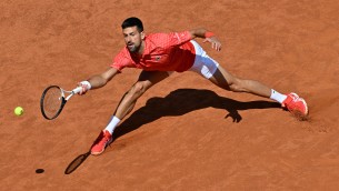 Djokovic: "Non sono no vax e non ho mai detto in vita mia di esserlo"