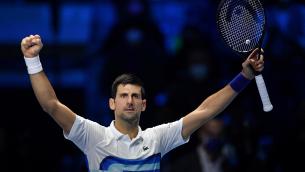 Djokovic può restare in Australia e giocare Australian Open