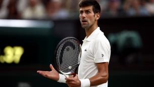 Djokovic riammesso in Australia, il fratello: "Lo vogliono bloccare"