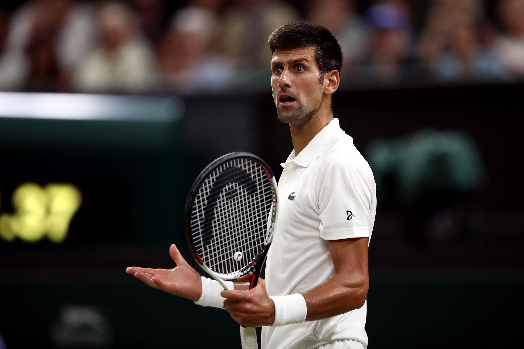 Djokovic riammesso in Australia, il fratello: "Lo vogliono bloccare"