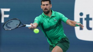 Djokovic sfida Musetti a Miami: i precedenti con azzurri e la 'maledizione' con Sinner