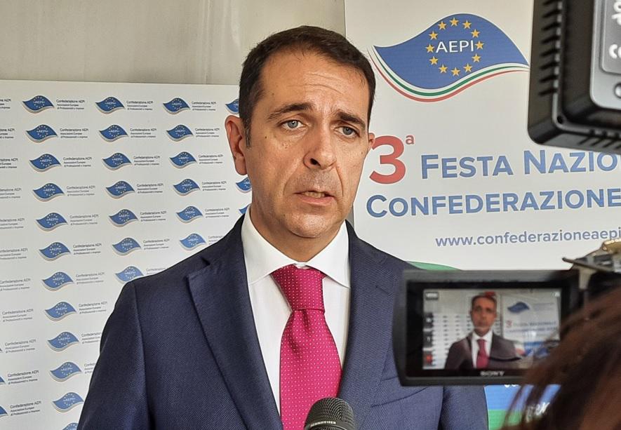 Dl Aiuti Quater, Aepi: garantire liquidità alle imprese