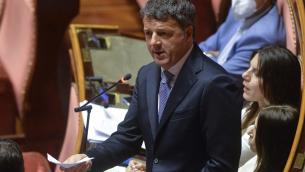 Dl Aiuti, Renzi: "Saltato tetto a stipendio manager"