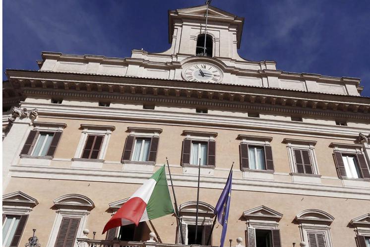 Dl aiuti, via libera alla Camera