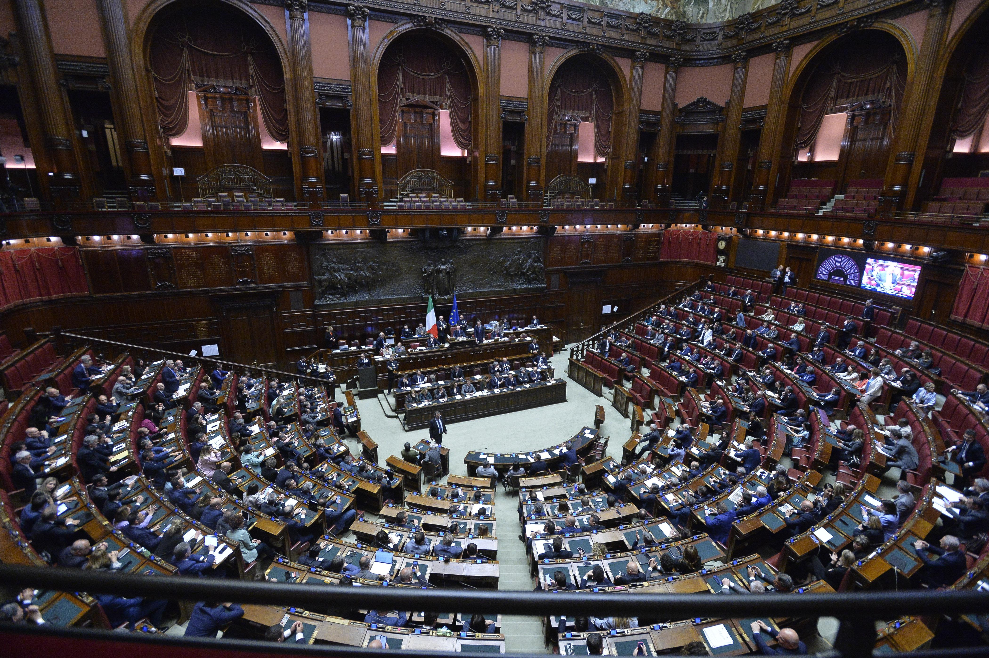 Dl Caivano è legge, via libera definitivo della Camera: cosa prevede