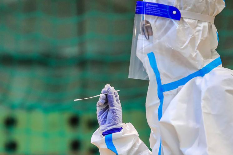 Dl fisco, bozza: quarantena Covid equiparata a malattia per tutto il 2021