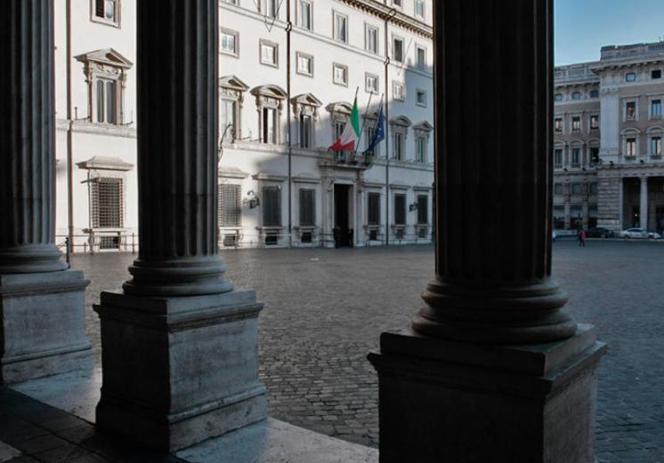 Dl fisco, via libera al provvedimento