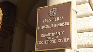 Dl Sostegni bis, Protezione civile: "Inserita norma che sottrae a Fondo 15 mln euro anno"