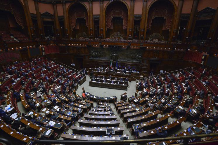 Dl Sostegni, ok della Camera: è legge