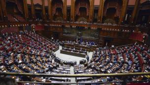 Dl Ucraina, doppia fumata nera alla Camera: slitta il voto