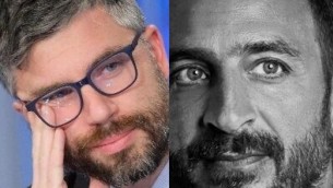 Domani cambia direttore, via Stefano Feltri: la guida a Fittipaldi