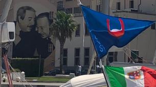 Domenica a Sferracavallo regata 'Per non dimenticare' Capaci, aperta a ogni natante