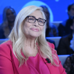 Domenica In, da Achille Lauro a Carlo Conti: gli ospiti di oggi domenica 11 maggio