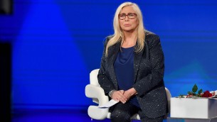 Domenica In, da Nek a Edwige Fenech: gli ospiti di oggi 5 gennaio