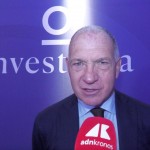 Dompè (Dompè Farmaceutici): "Studiare aperture a nuovi mercati è essenziale"