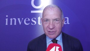 Dompè (Dompè Farmaceutici): "Studiare aperture a nuovi mercati è essenziale"