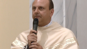Don Antonio Scordo