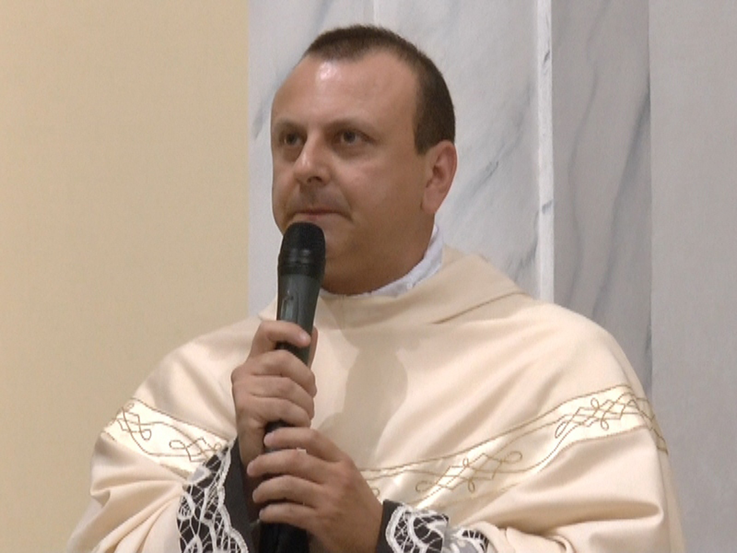 Don Antonio Scordo