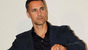 Don Matteo, arriva Raoul Bova accanto a Terence Hill