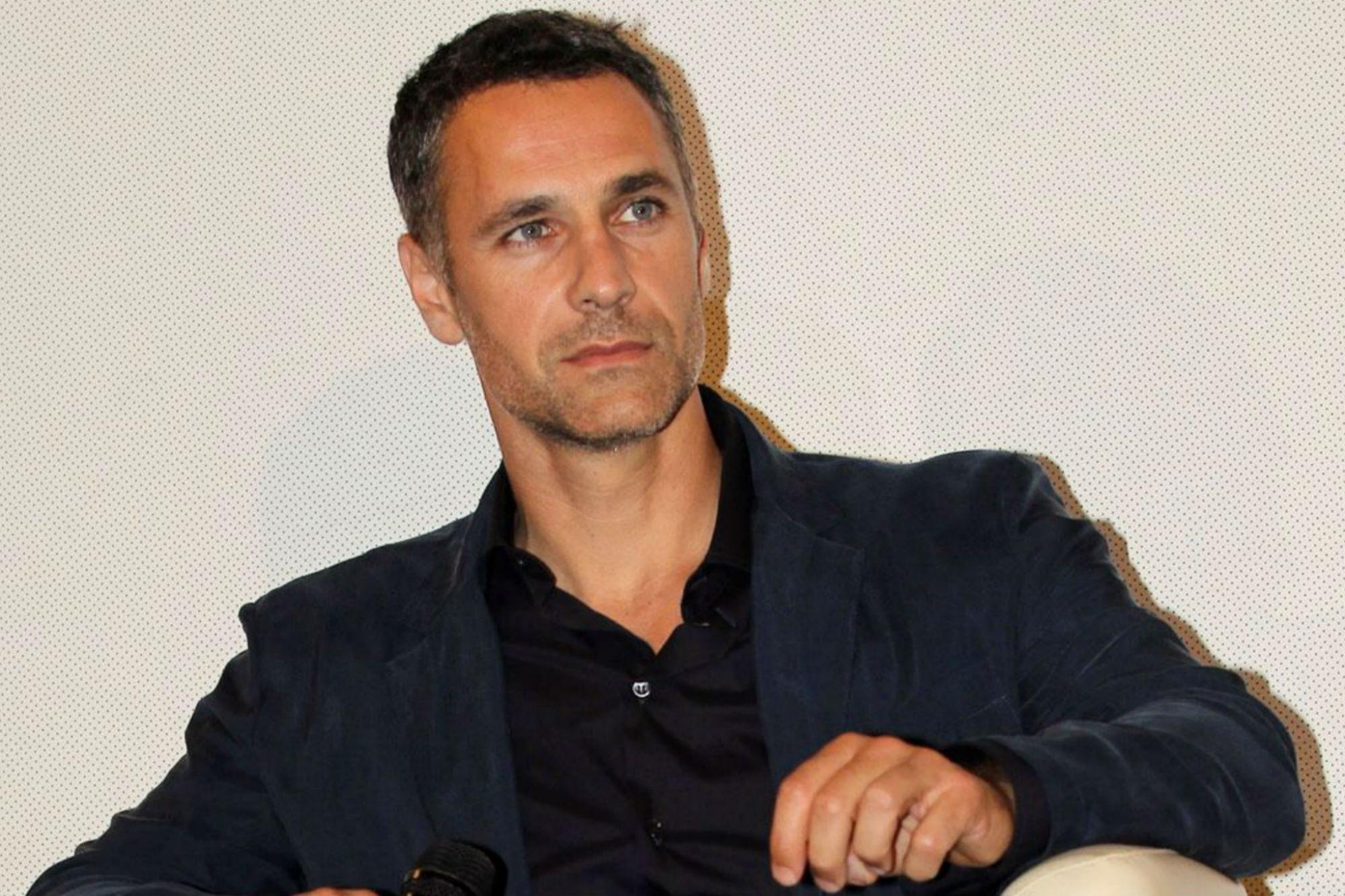 Don Matteo, Raoul Bova sarà Don Massimo: "Domani primo ciak"