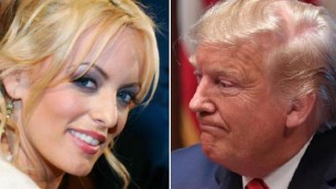 Donald Trump, la testimonianza di Stormy Daniels: "Sesso con lui, vergogna per non averlo fermato"