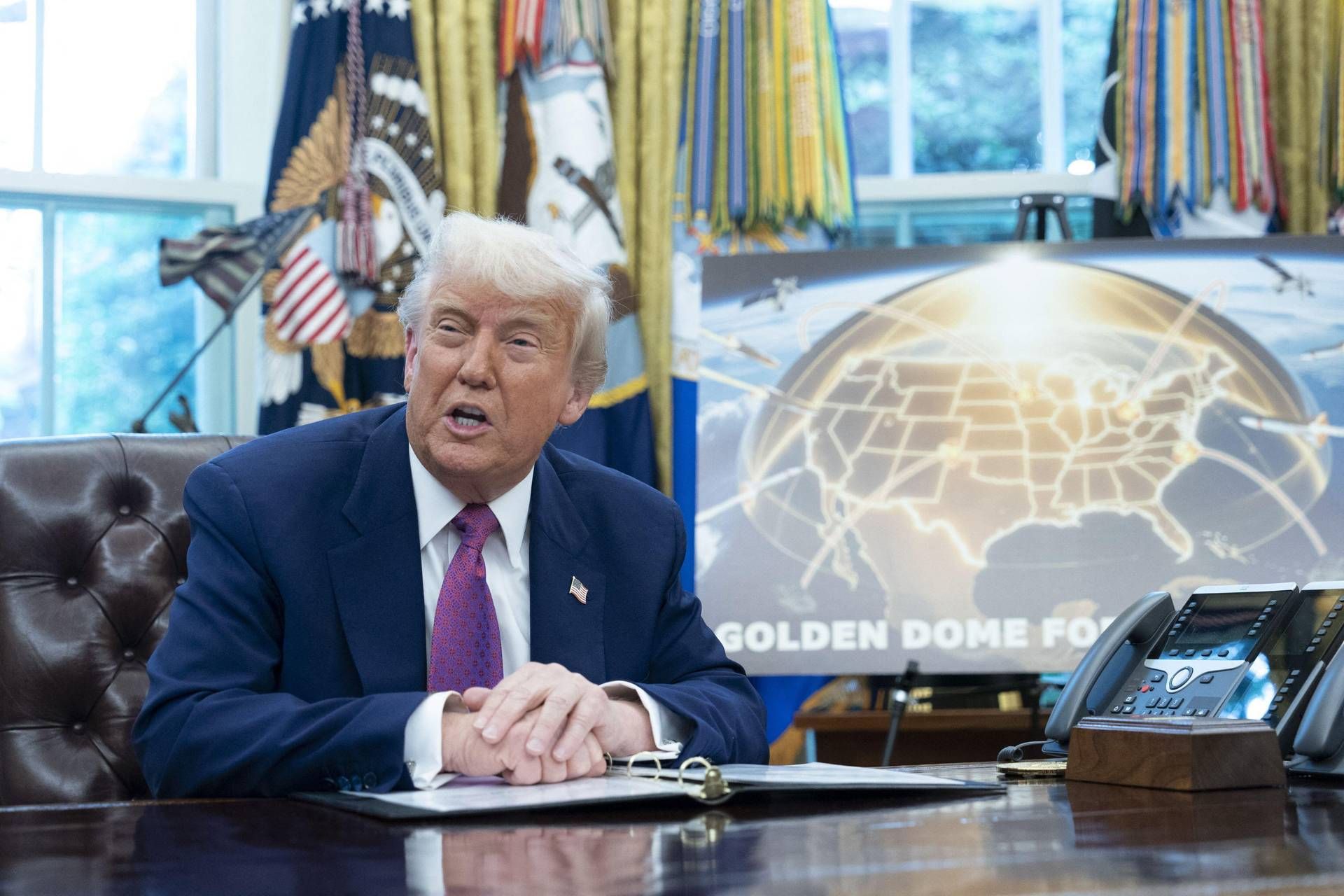 "Donald Trump mi ha salvato la vita", la storia di una donna di New York