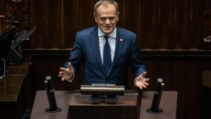 Donald Tusk, chi è il nuovo premier polacco