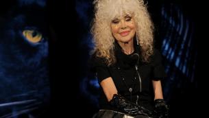 Donatella Rettore ha il Covid: "Sto male, spero di farcela"
