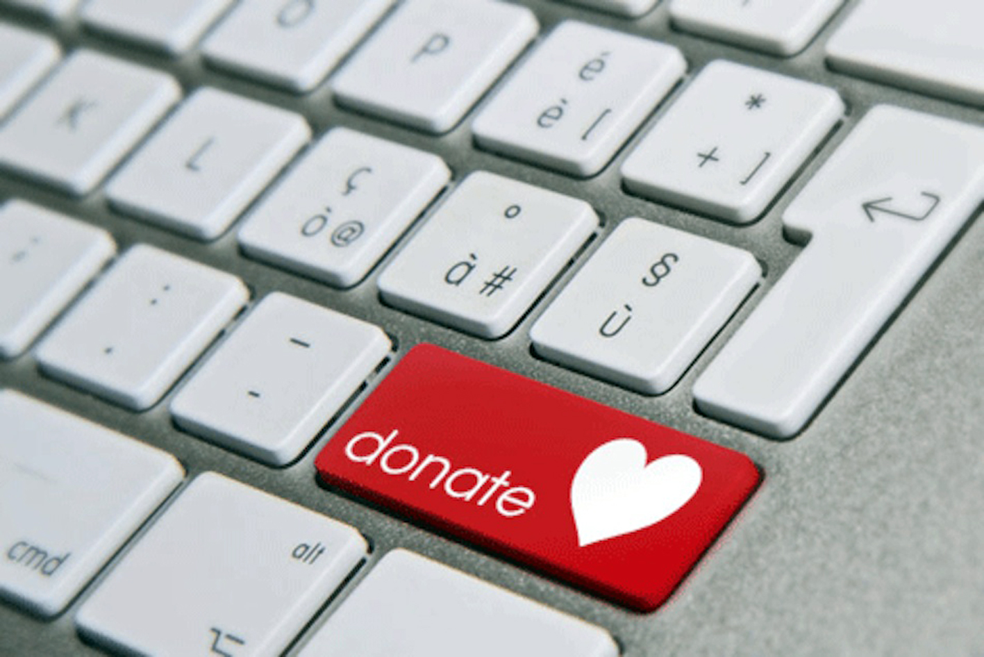 donazione