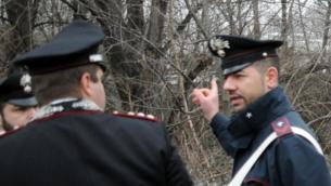 Donna morta nell'Adda, arrestato convivente