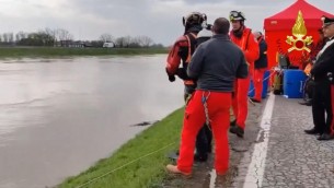 Donna uccisa a Padova, recuperato furgone a Bovolenta: dentro c'è il corpo di un uomo