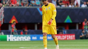Donnarumma e compagna rapinati, team Raiola: "Sotto choc ma stanno bene"