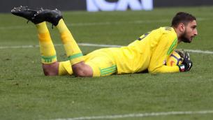 Donnarumma via dal Milan? Juve, Barcellona e Psg alla finestra