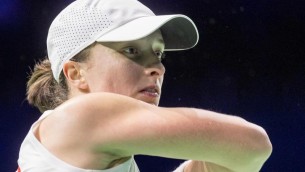 Doping, Wada non fa ricorso contro Swiatek: le differenze con caso Sinner
