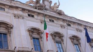 Dpcm Covid, legittimità oggi al vaglio della Consulta