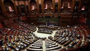 Draghi alla Camera, nuovo caso assenze M5S