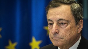 Draghi e la nuova idea di Ue, social si accendono in Italia e Francia per discorso dell'ex premier