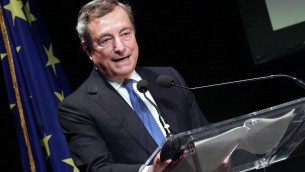 Draghi, il discorso integrale: come deve cambiare l'Ue