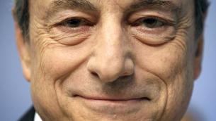 Draghi, il primo dei 'Ciampi boys'