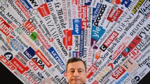 Draghi: "Non sono stanco, voglio governare per fare cose che servono"