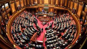 Draghi spiazza M5S: "Per noi c'è solo Conte"